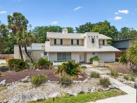 2803 Marlborough Drive