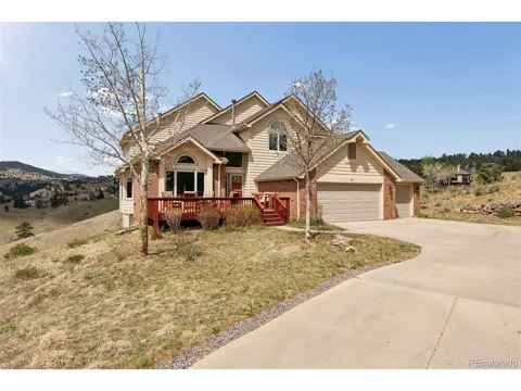 537 Monte Vista Road