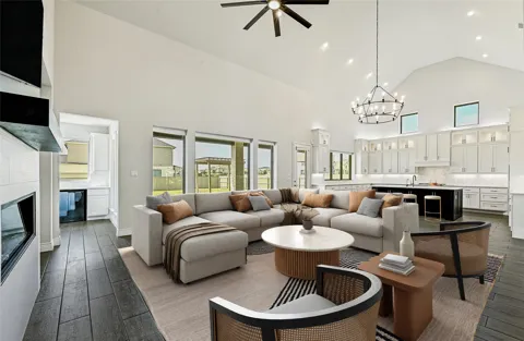 501 Sierra Lisa Cove