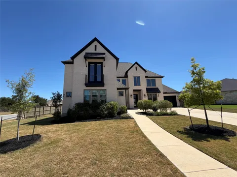 501 Sierra Lisa Cove