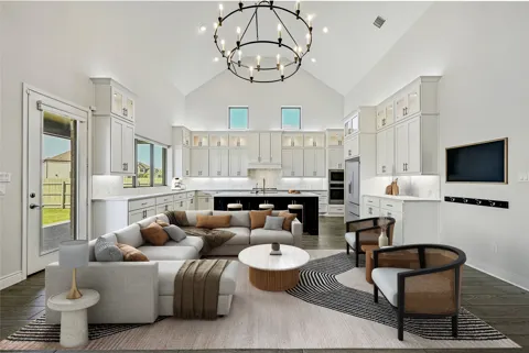 501 Sierra Lisa Cove