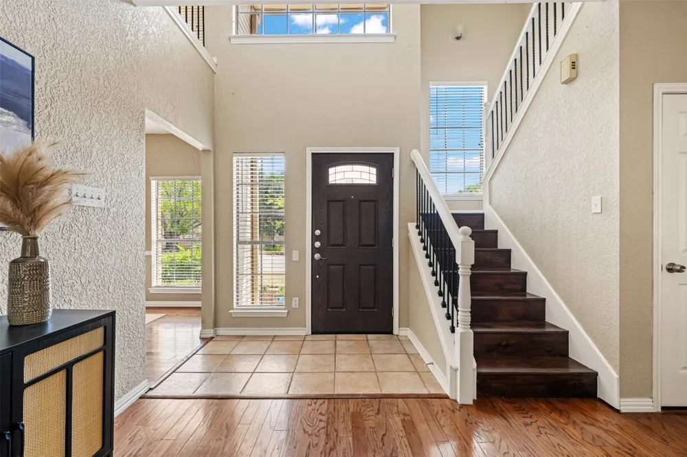 2148 Surrender Avenue Austin, TX 78728