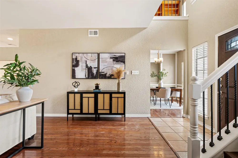 2148 Surrender Avenue Austin, TX 78728