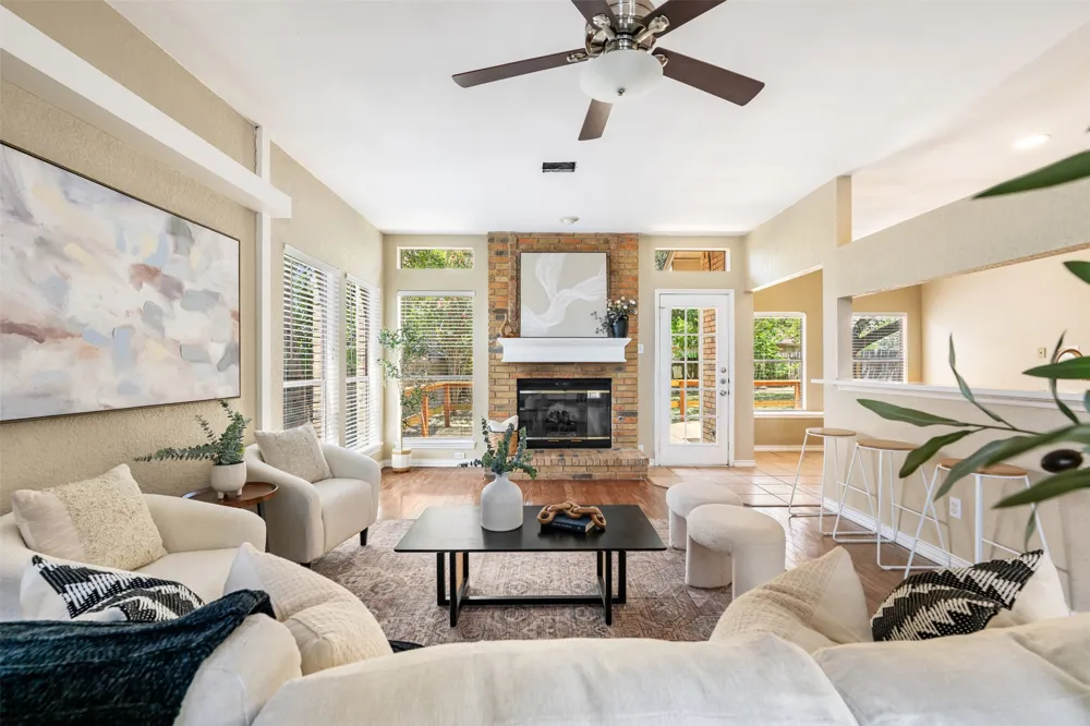 2148 Surrender Avenue Austin, TX 78728