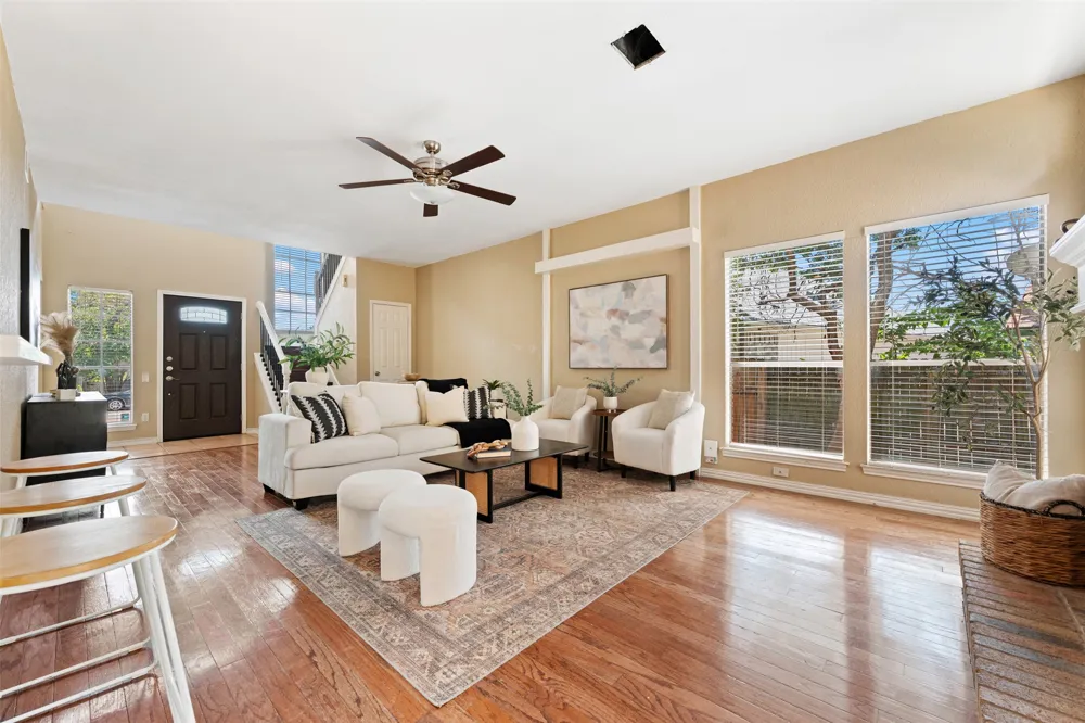 2148 Surrender Avenue Austin, TX 78728
