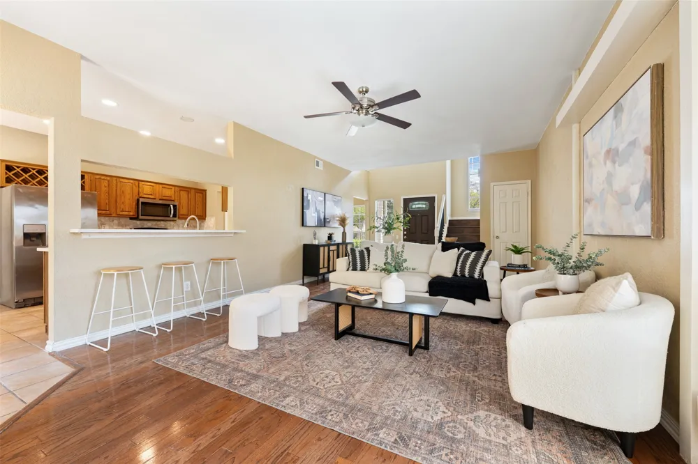 2148 Surrender Avenue Austin, TX 78728
