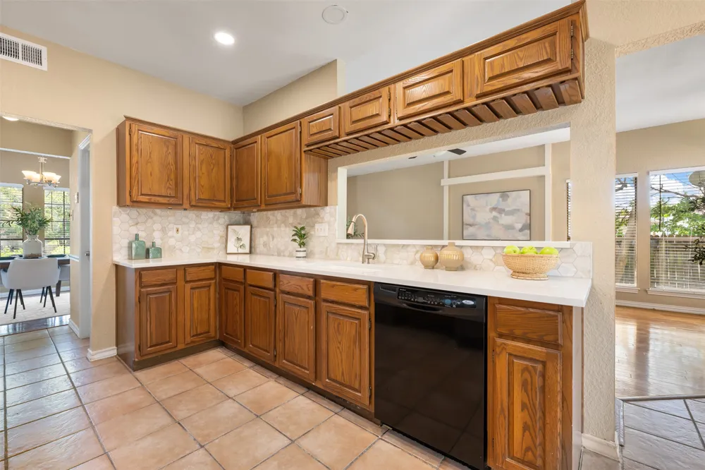 2148 Surrender Avenue Austin, TX 78728