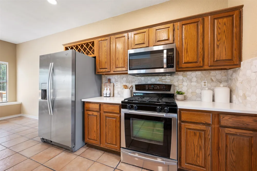 2148 Surrender Avenue Austin, TX 78728