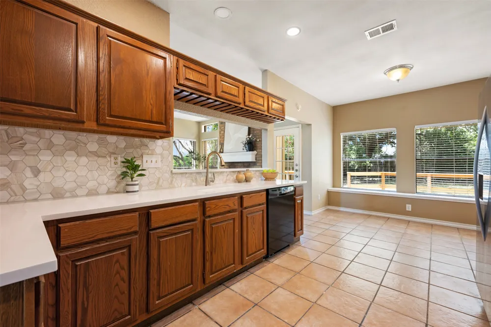 2148 Surrender Avenue Austin, TX 78728
