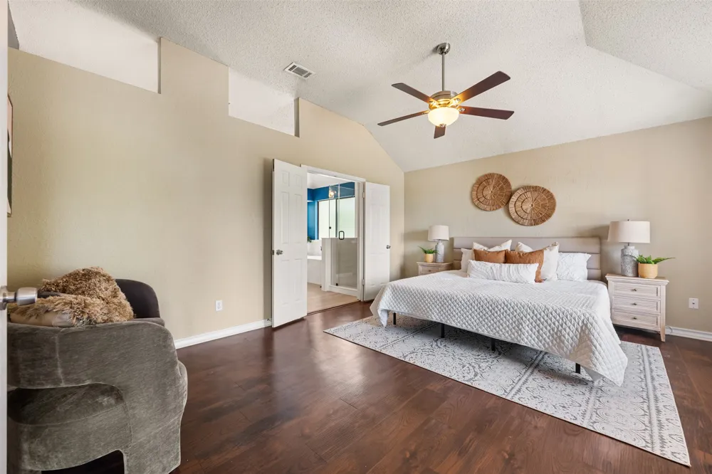 2148 Surrender Avenue Austin, TX 78728