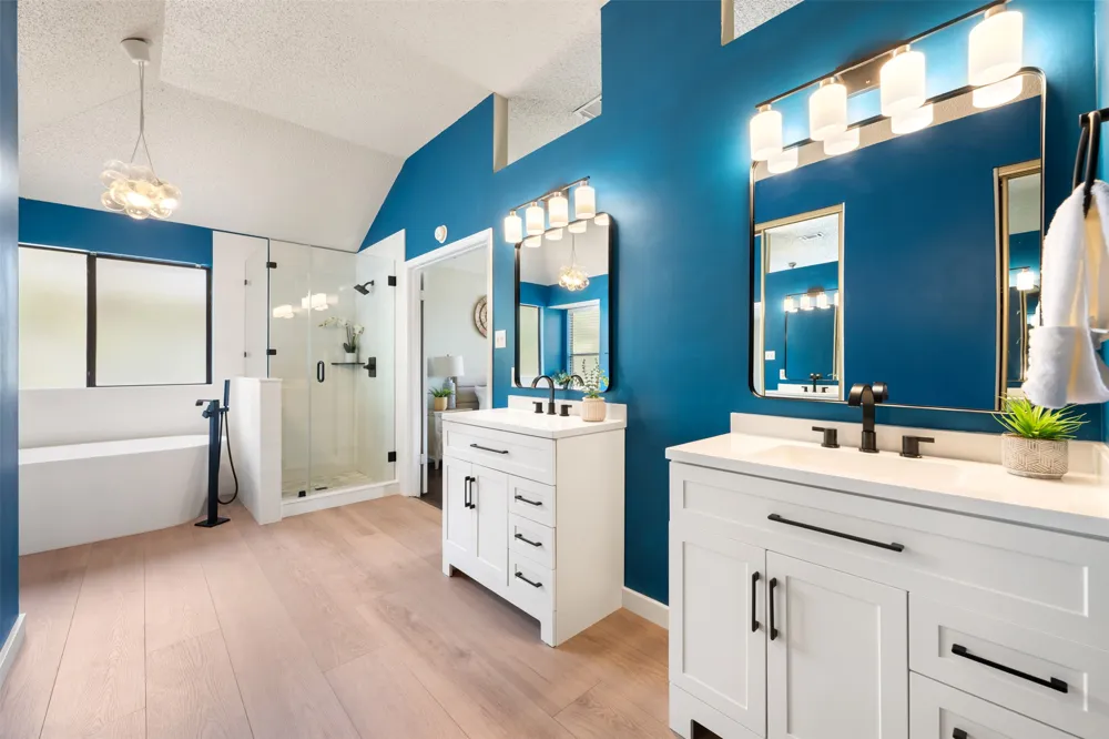 2148 Surrender Avenue Austin, TX 78728