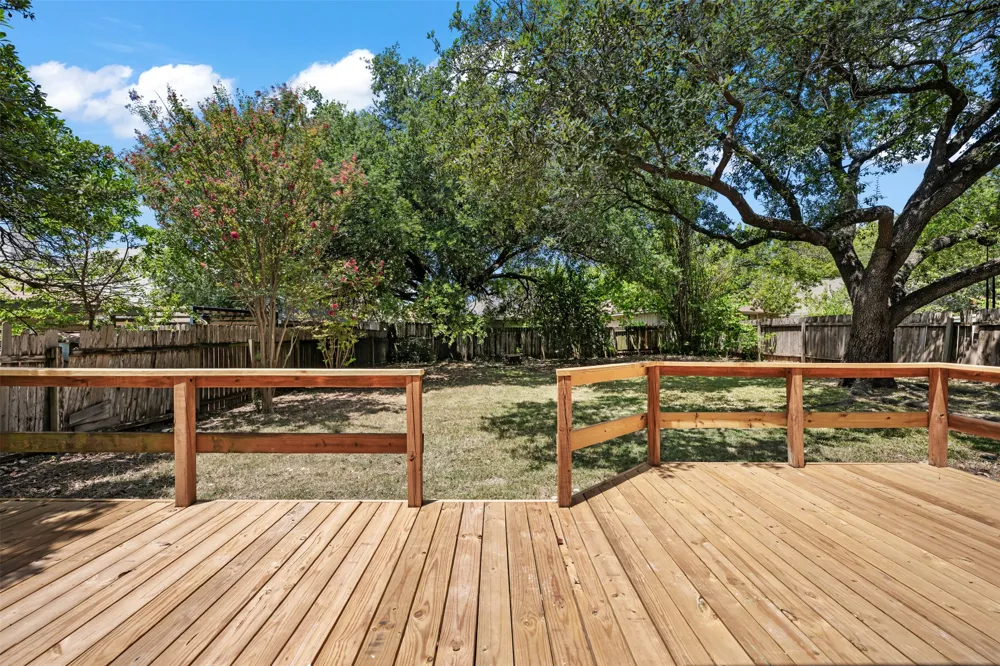 2148 Surrender Avenue Austin, TX 78728