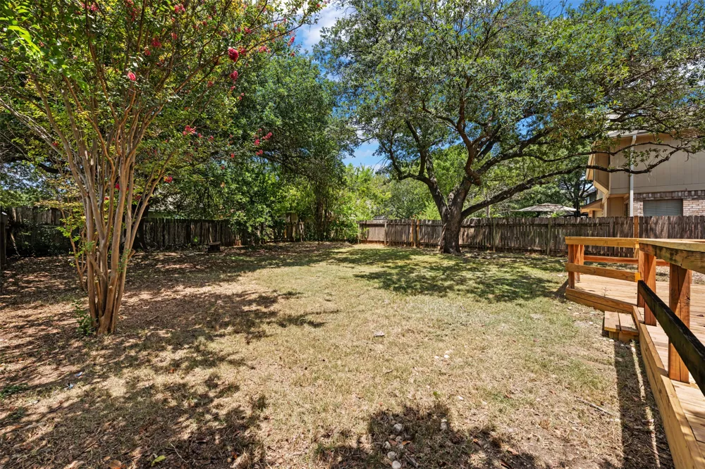 2148 Surrender Avenue Austin, TX 78728