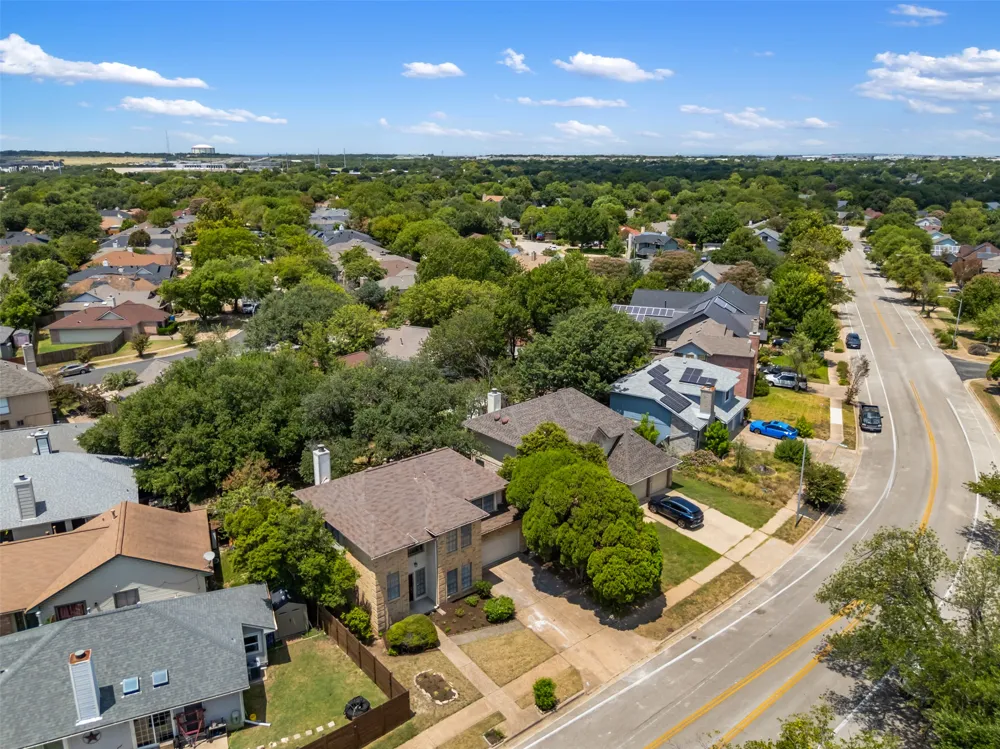 2148 Surrender Avenue Austin, TX 78728