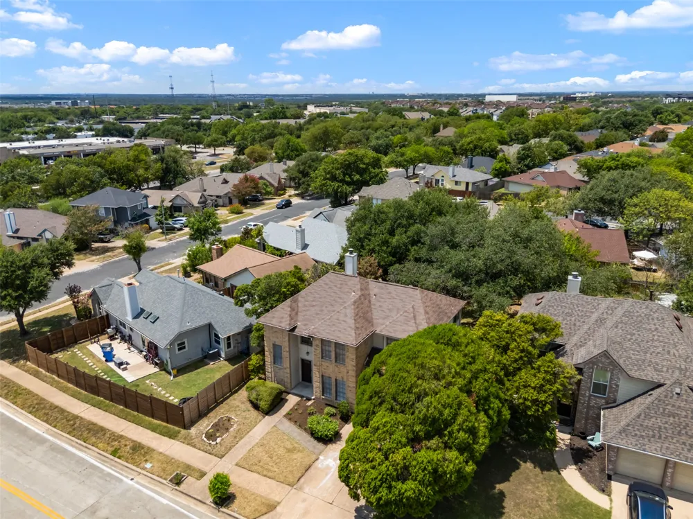 2148 Surrender Avenue Austin, TX 78728