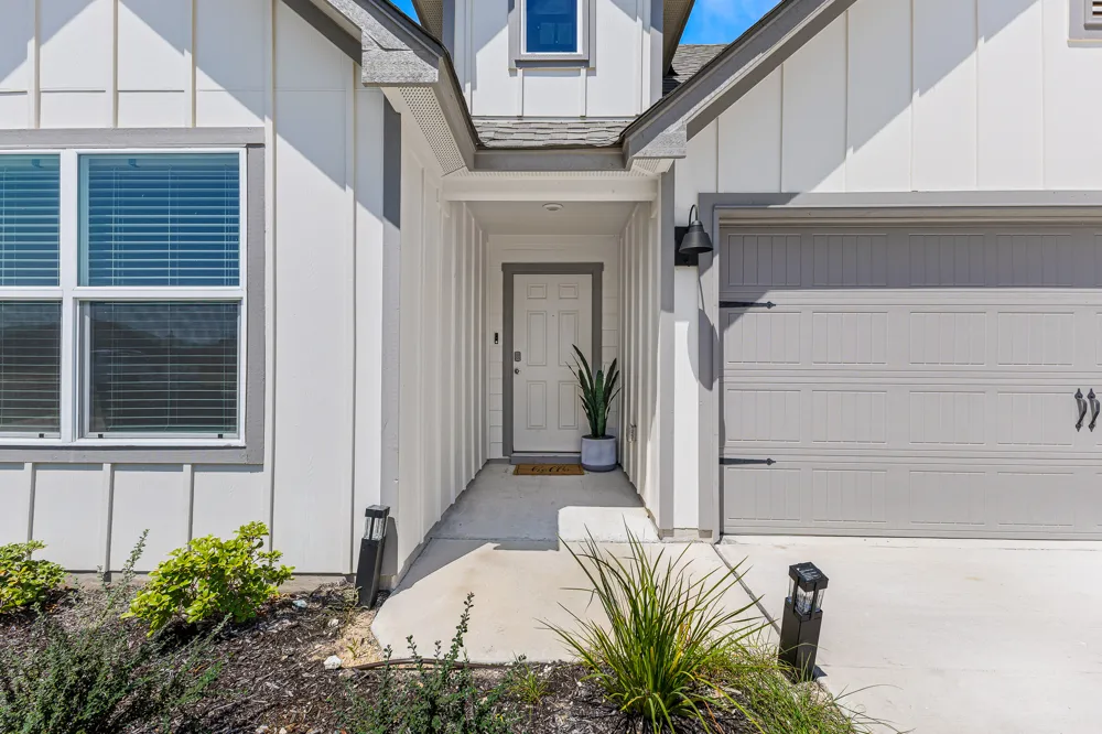 4011 Baerlon Killeen, TX 76542