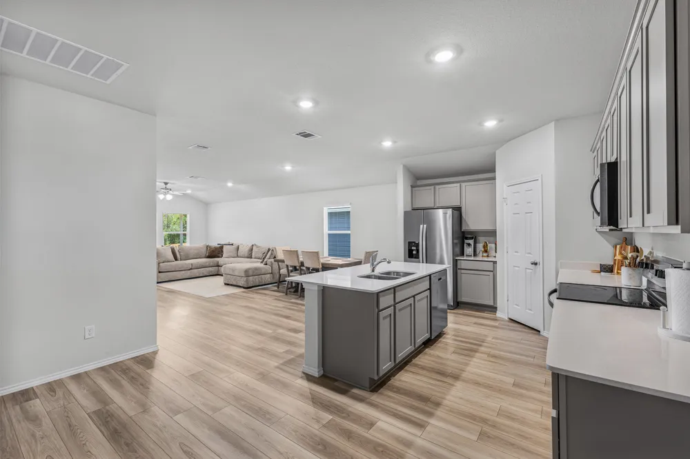 4011 Baerlon Killeen, TX 76542