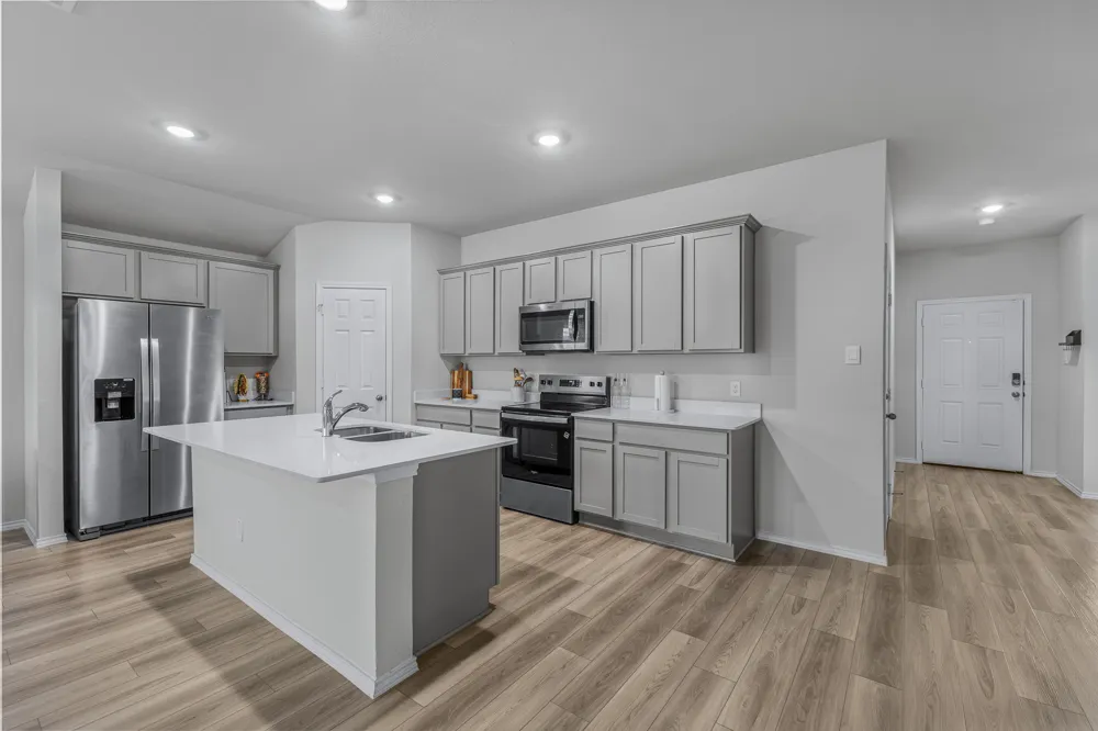 4011 Baerlon Killeen, TX 76542