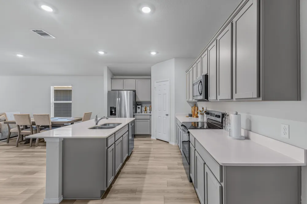 4011 Baerlon Killeen, TX 76542