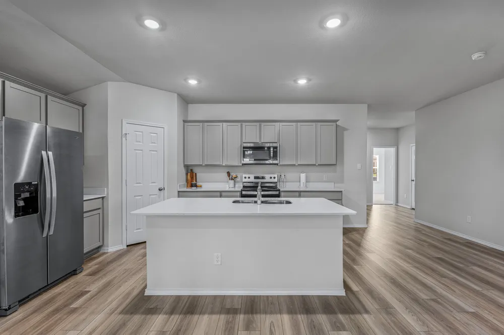 4011 Baerlon Killeen, TX 76542