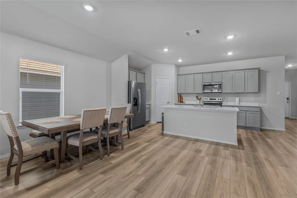 4011 Baerlon Killeen, TX 76542
