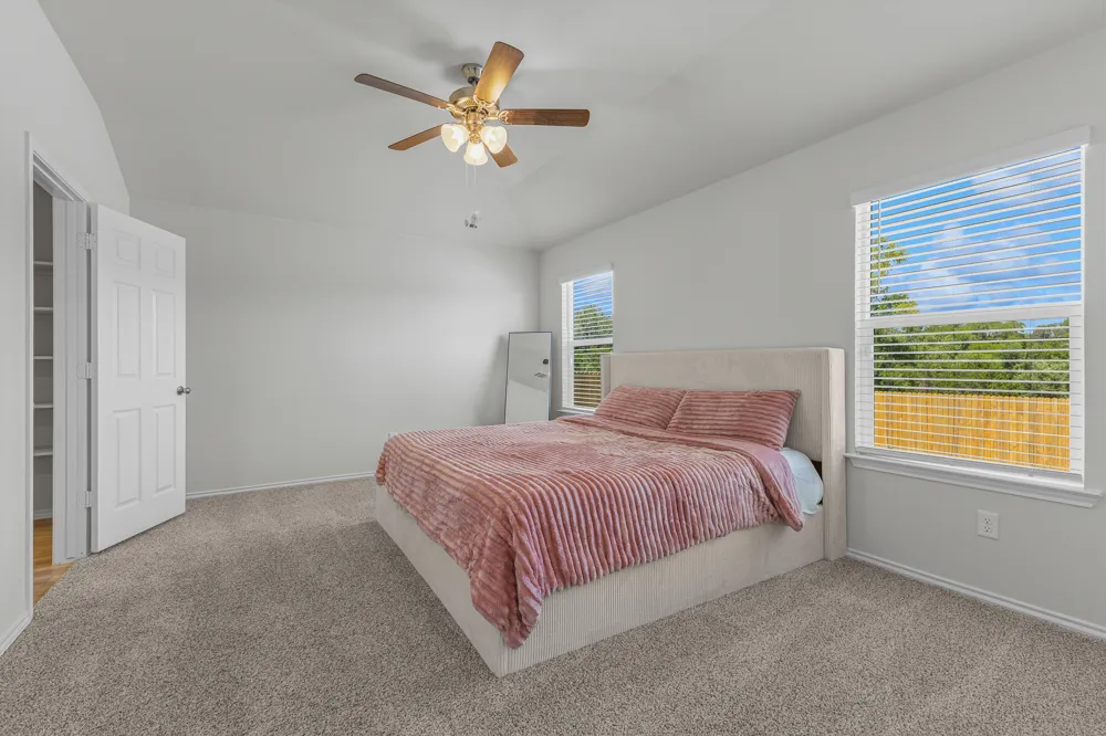 4011 Baerlon Killeen, TX 76542