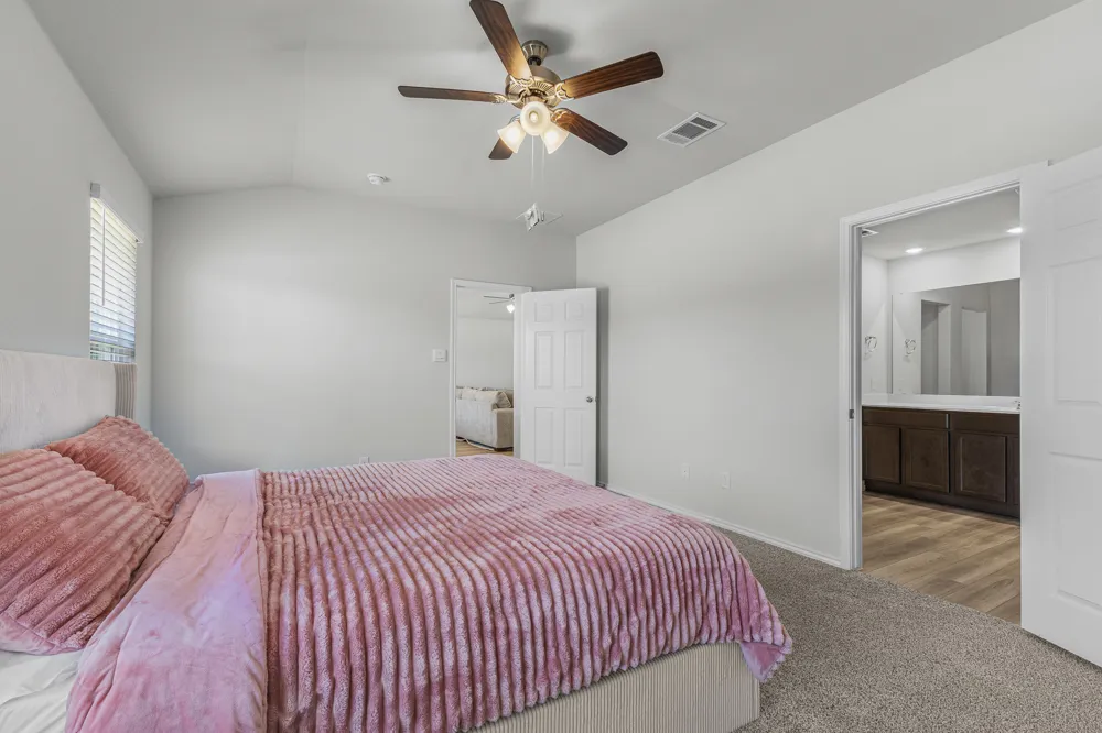 4011 Baerlon Killeen, TX 76542