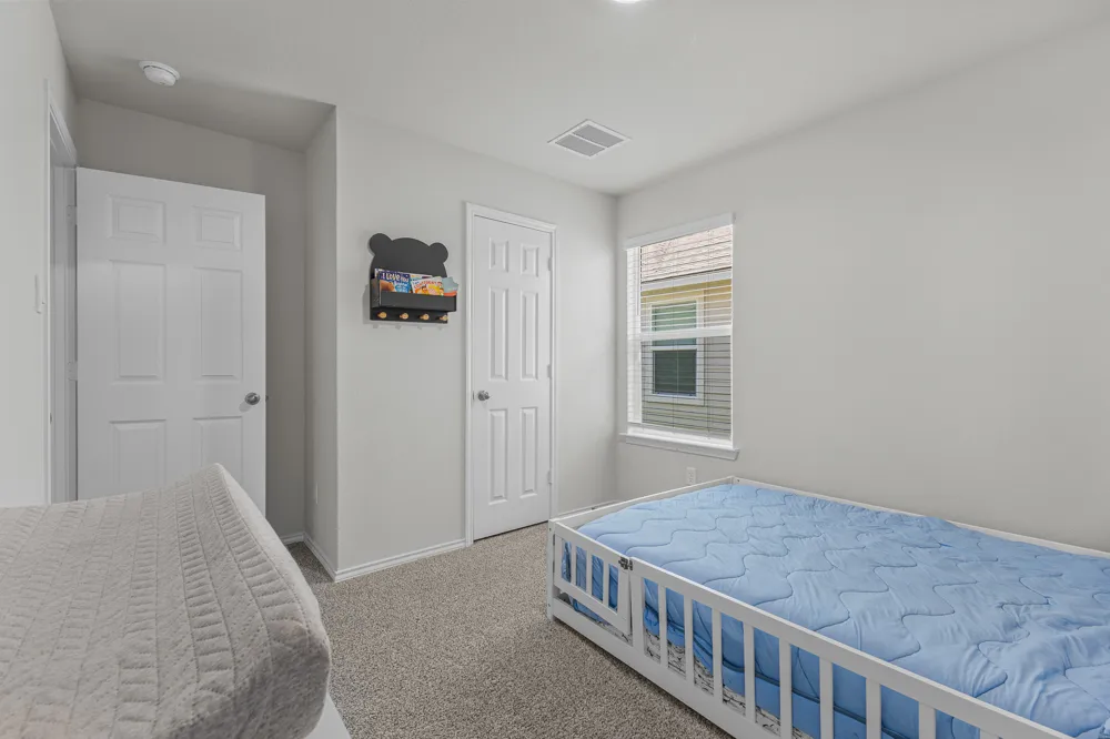 4011 Baerlon Killeen, TX 76542