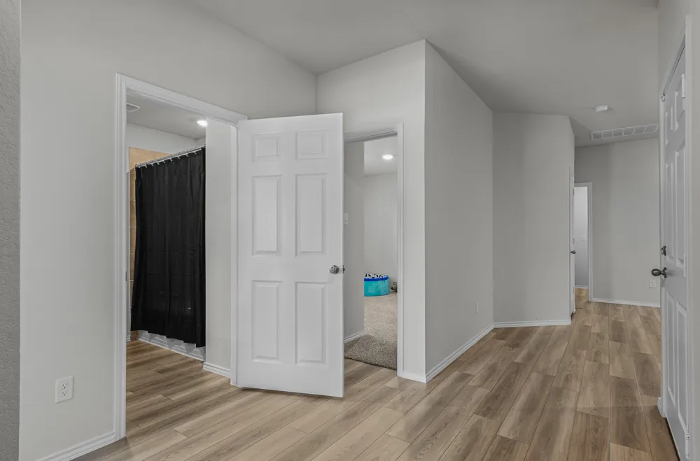 4011 Baerlon Killeen, TX 76542