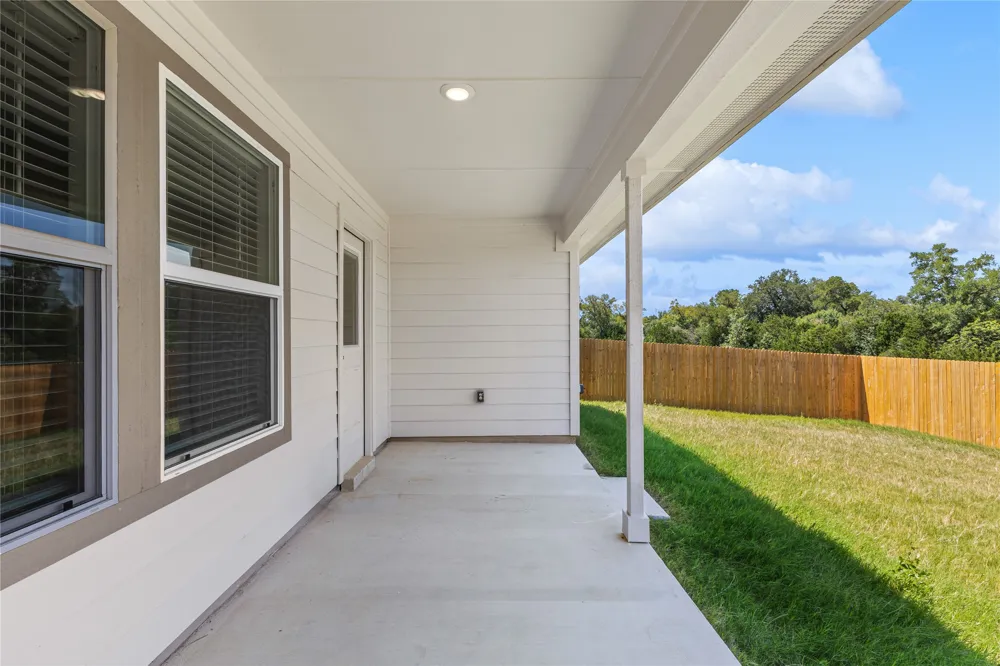 4011 Baerlon Killeen, TX 76542