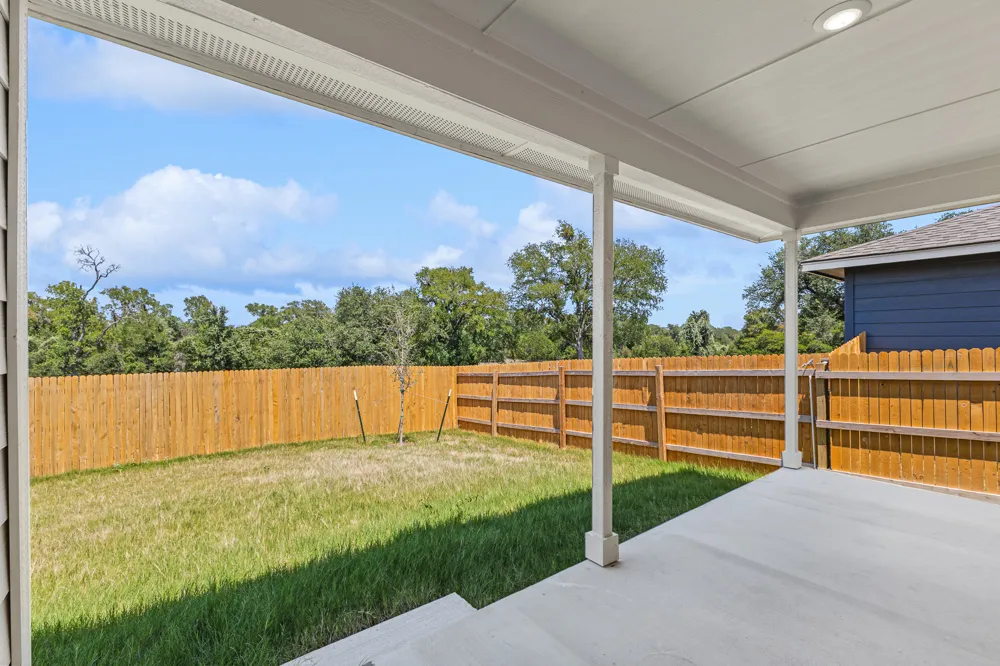 4011 Baerlon Killeen, TX 76542