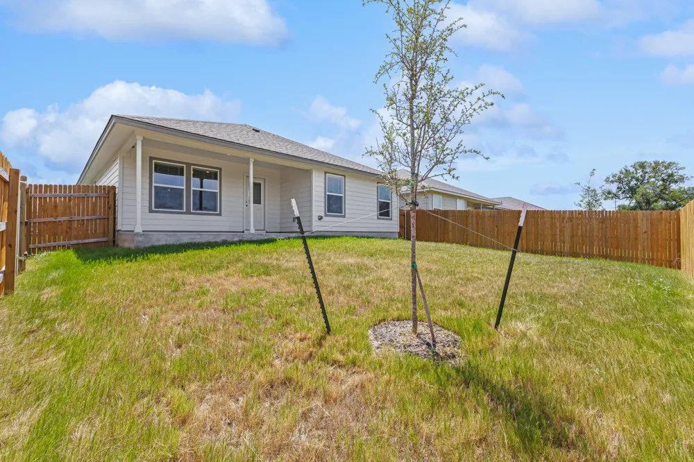 4011 Baerlon Killeen, TX 76542
