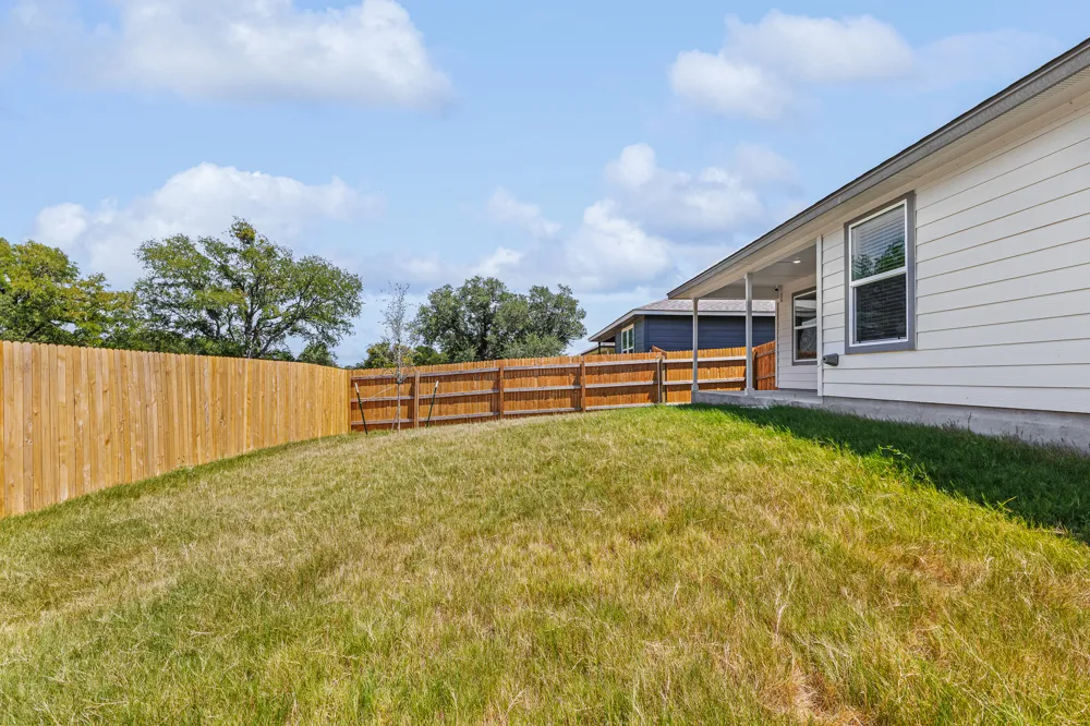 4011 Baerlon Killeen, TX 76542