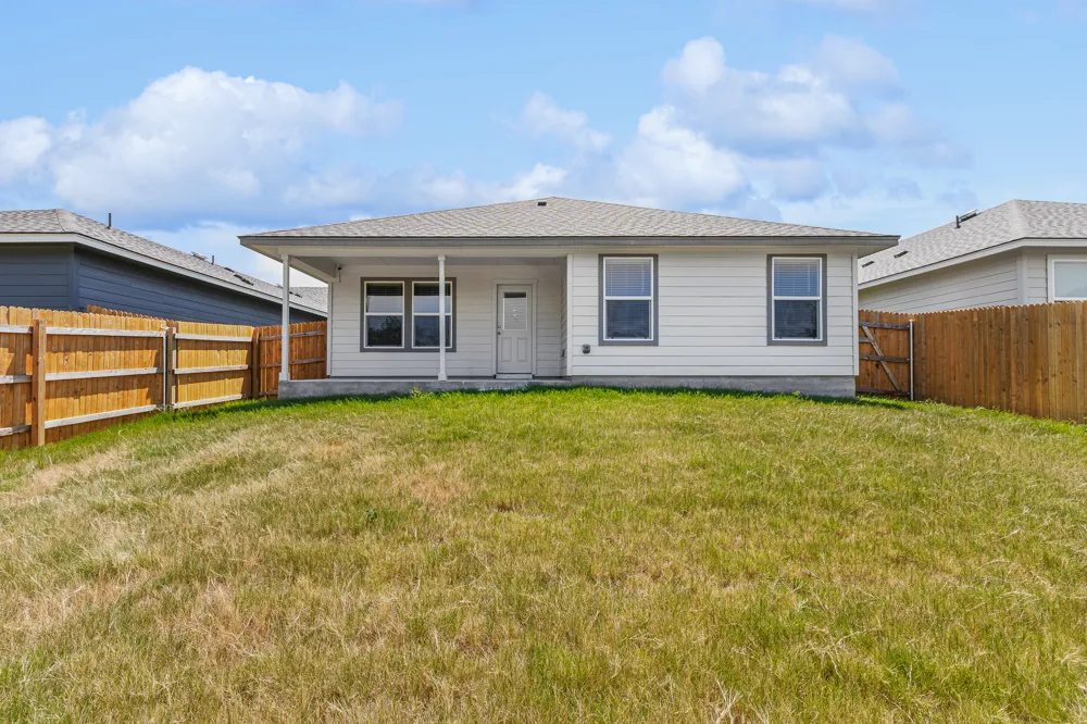 4011 Baerlon Killeen, TX 76542