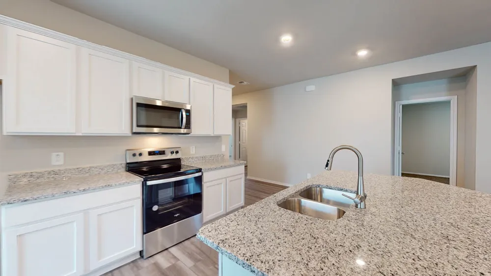 2709 Creekside Hills Boulevard Copperas Cove, TX 76522