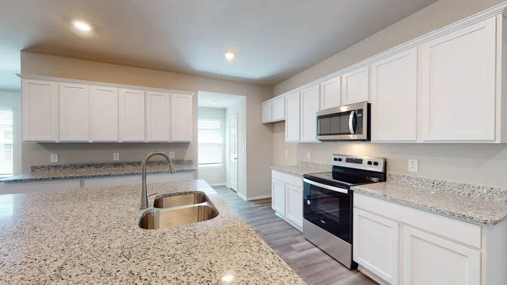 2709 Creekside Hills Boulevard Copperas Cove, TX 76522