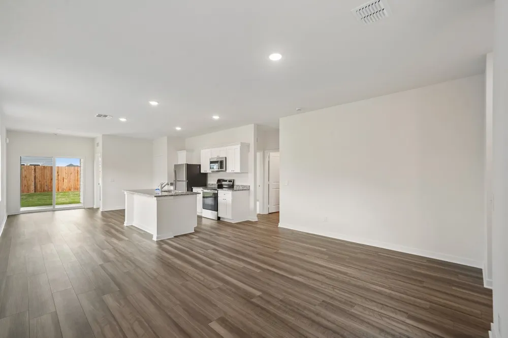 5305 Calluna Drive Austin, TX 78725