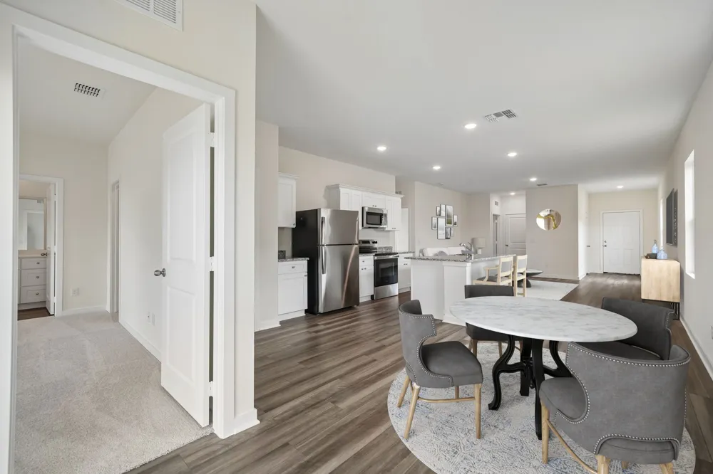 5305 Calluna Drive Austin, TX 78725