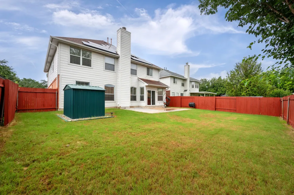 3228 Jewelfish Cove Austin, TX 78728