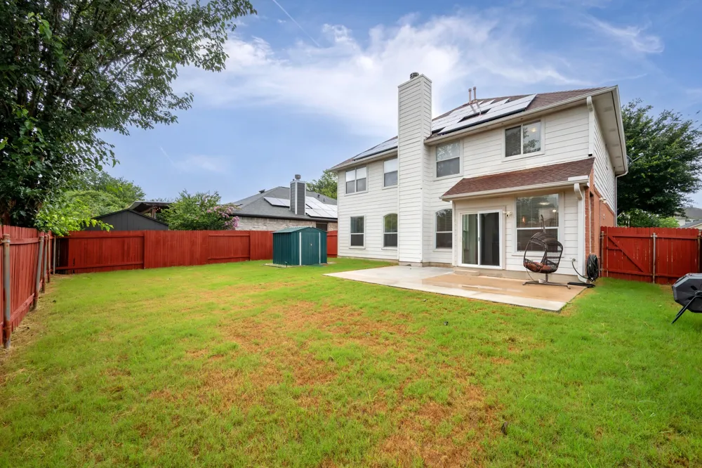3228 Jewelfish Cove Austin, TX 78728