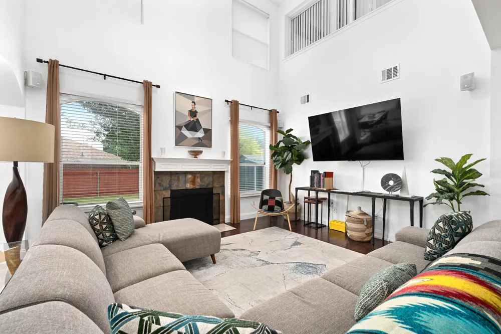 3228 Jewelfish Cove Austin, TX 78728