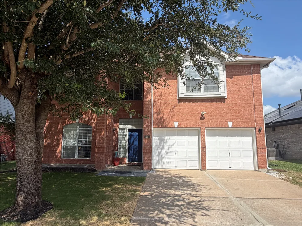 3228 Jewelfish Cove Austin, TX 78728