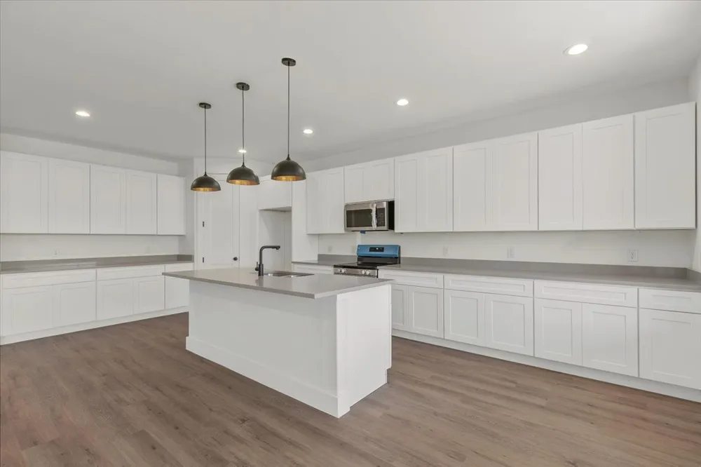248 Kaukonahua Lane Bastrop, TX 78602