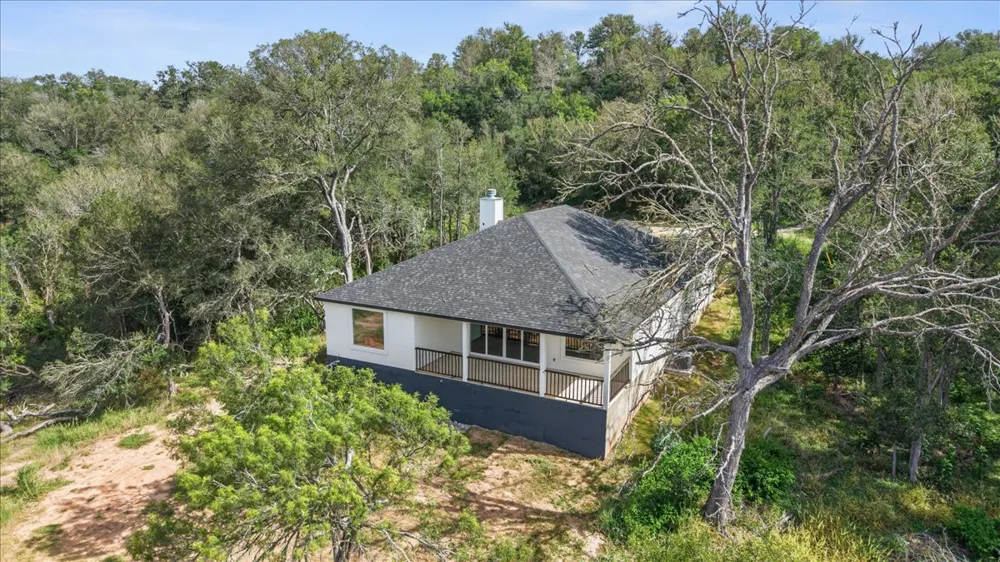 248 Kaukonahua Lane Bastrop, TX 78602