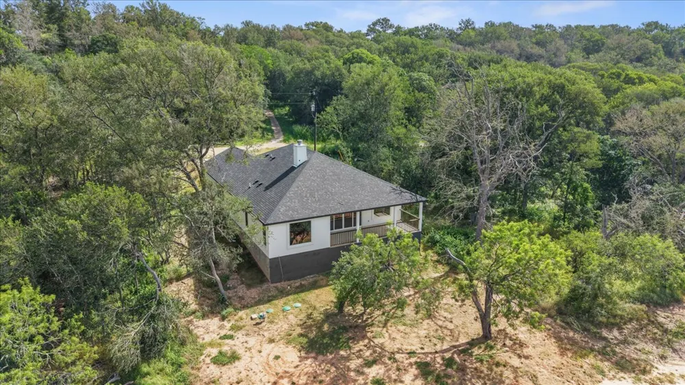 248 Kaukonahua Lane Bastrop, TX 78602