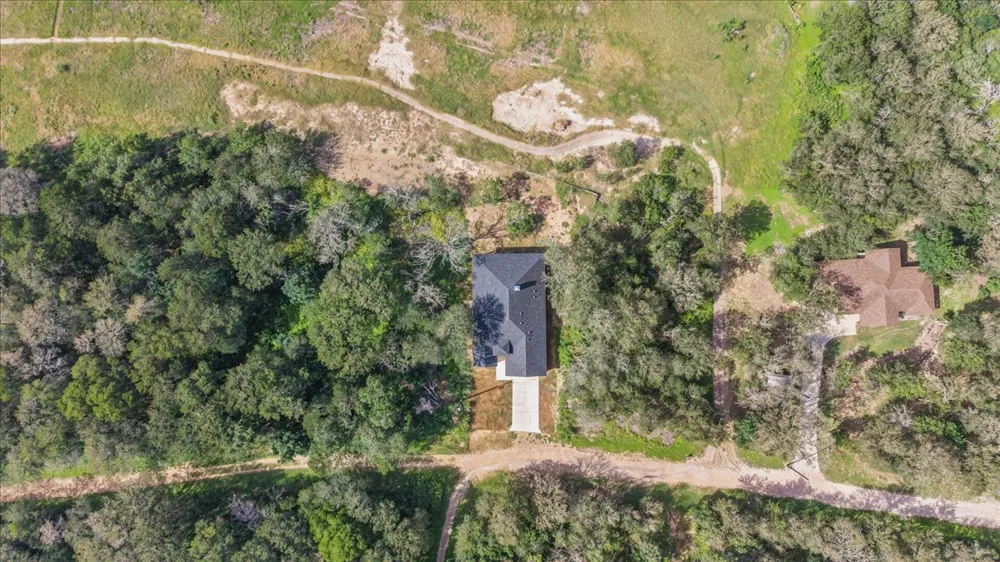 248 Kaukonahua Lane Bastrop, TX 78602