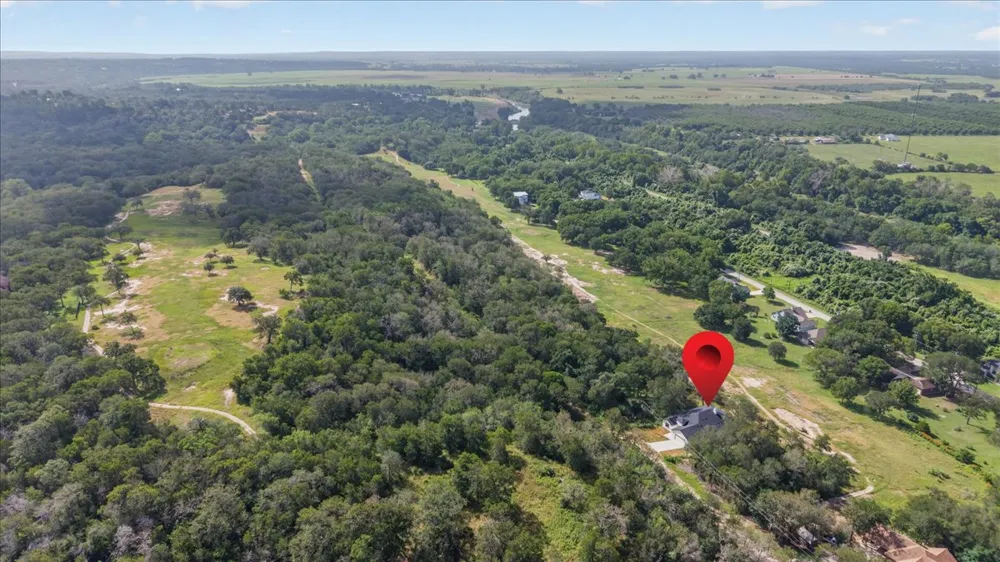 248 Kaukonahua Lane Bastrop, TX 78602