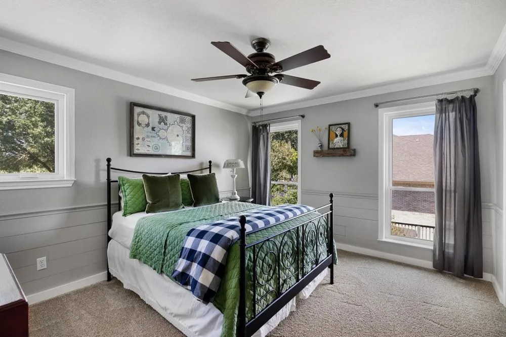 30410 Berry Creek Drive Georgetown, TX 78628