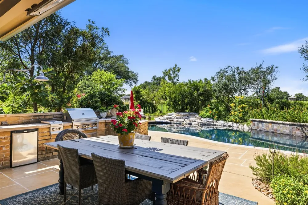 30410 Berry Creek Drive Georgetown, TX 78628
