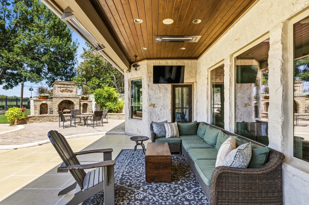 30410 Berry Creek Drive Georgetown, TX 78628